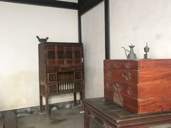 -王阳明故居