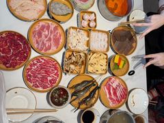 -海底捞大排档火锅(悦荟广场店)