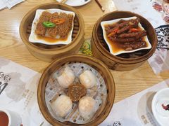 -赏点粤式点心(广州塔店)