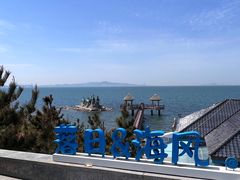 -养马岛旅游度假区