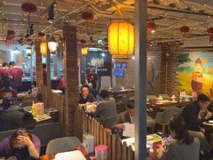 -三个大叔东北烧烤·砂锅菜(西三旗店)