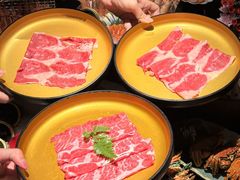 -花潮料理艺食馆(SM新生活广场店)