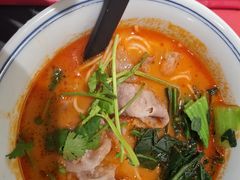 -和府捞面(南京商厦店)