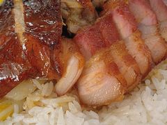 -陈记烧鹅茶餐厅(世和路店)
