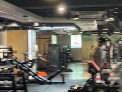 -一兆韦德健身(古美店)
