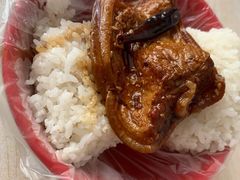 -咱家王新国把子肉(县东巷店)