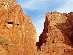 -天山神秘大峡谷