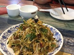 -苏师傅菜馆(上沙店)