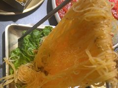 -小黑牛烤肉(聚隆店)