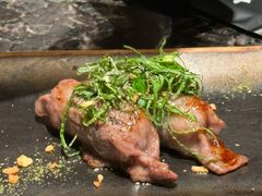 -老乾杯和牛烧肉(王府中环店)