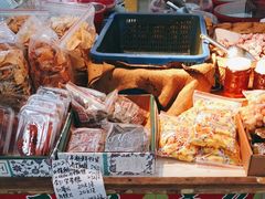 -方林富炒货店(西溪路78号本人店)