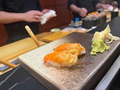 -Sushi Hanzo半藏(天环广场店)