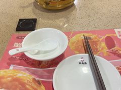 -点都德(大茶楼店)