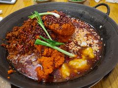 -刁姐火锅(五小区店)