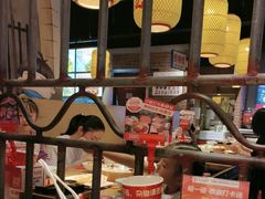 -怪噜范·老贵阳街头名小吃(汇金星力城店)