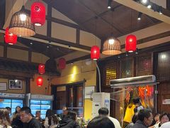 -富正毅三下锅·湘西韵味(天门山索道店)