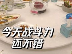 -欢乐海岸美食联盟
