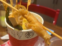 -紫燕百味鸡(仲盛店)