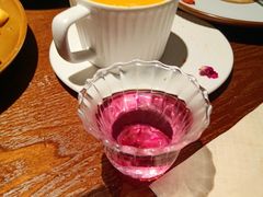 -本处·素食·融合料理(南油店)