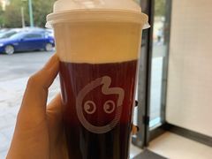 -CoCo都可(大华二店)