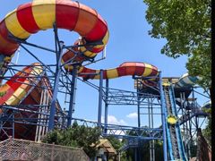 -上海玛雅海滩水公园