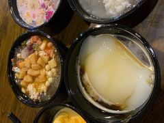花式西米露-串妹花式冰粉(乐山总店)