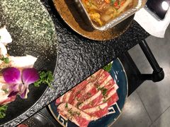 -醉火烧泥炉烤肉(孩儿巷店)