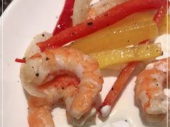 -威珀斯酒店·珀萃美食餐厅