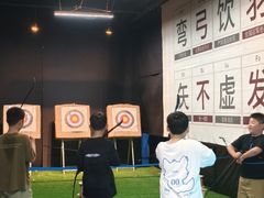 -超时空蹦床团建·VR潮玩运动娱乐·生日派对游乐园(金桥店)