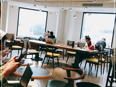 大堂-Peet's Coffee皮爷咖啡(大学路店)