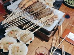 -黄鱼炙夜·烧烤·小龙虾(世茂缤谷店)