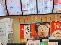 -庆丰包子铺(天通苑店)