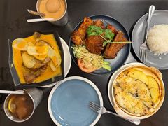 -妈阁铭记澳葡美食