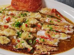 -江滨九号.中餐厅(滨江店)