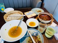 -千日贺茶餐厅(高新万达店)