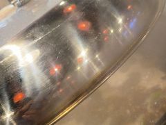 -粗粮人家·东北菜(洋桥店)