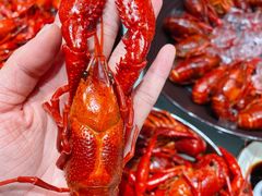 -怪怪龙虾·来自江苏盱眙(惊驾路店)