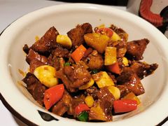 -遇见老南昌-柴火灶(顺外路店)