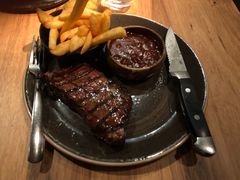 -The Meat & Wine Co Southbank(南岸店)