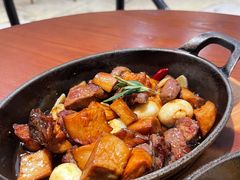 -CRAZYONES西班牙海鲜饭(上海美罗城店)