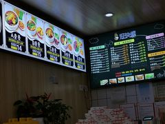 -好快螺柳州螺蛳粉(大西门店)