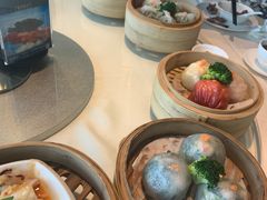 -安蒂娅.悦景轩中餐厅(西乡店)