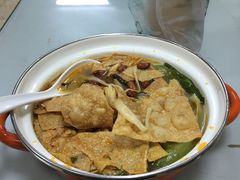 -丽丽三鲜螺蛳粉(田林路店)