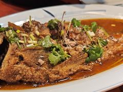 -八大碗·地道东北菜(东陵西路店)