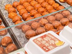 -泸溪河桃酥(西直门凯德店)