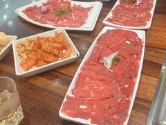 -好得火锅(育才店)