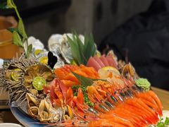 -枝魯枝魯自助料理