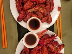 -龙之梦万丽酒店青餐厅