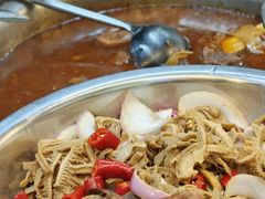 -黄祥发牛排美食(圣湖店)