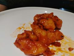 -外婆私房菜(新亚百货店)